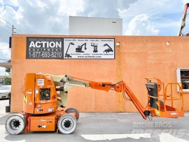 JLG E 300 AJP Ostalo za građevinarstvo