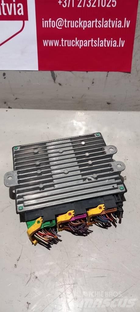 Scania R 420.  1781254 Elektronika