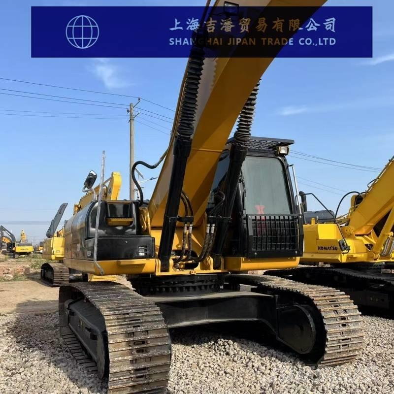 CAT 336 Bageri guseničari