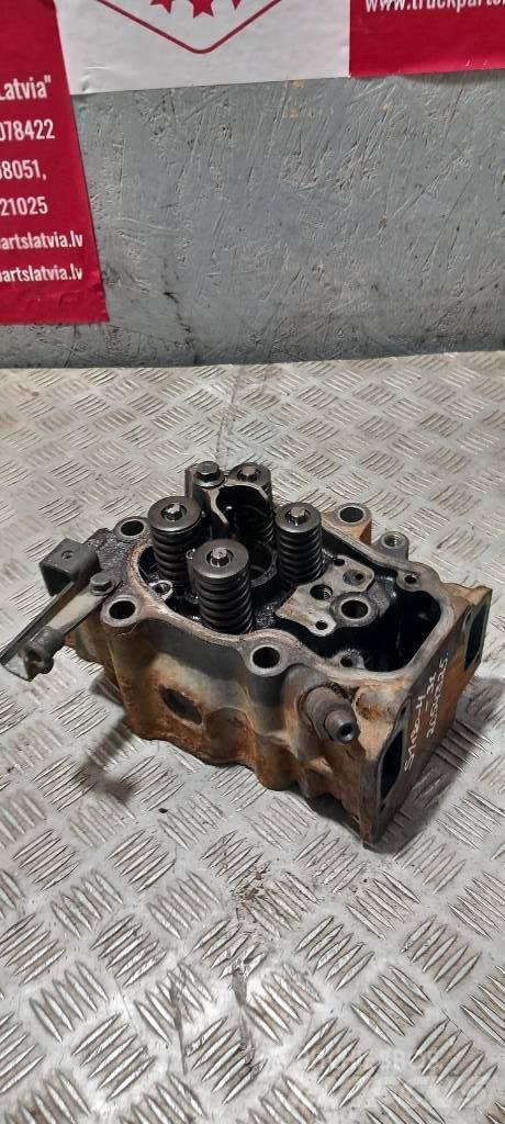 Scania P 360.    2054325 Kargo motori