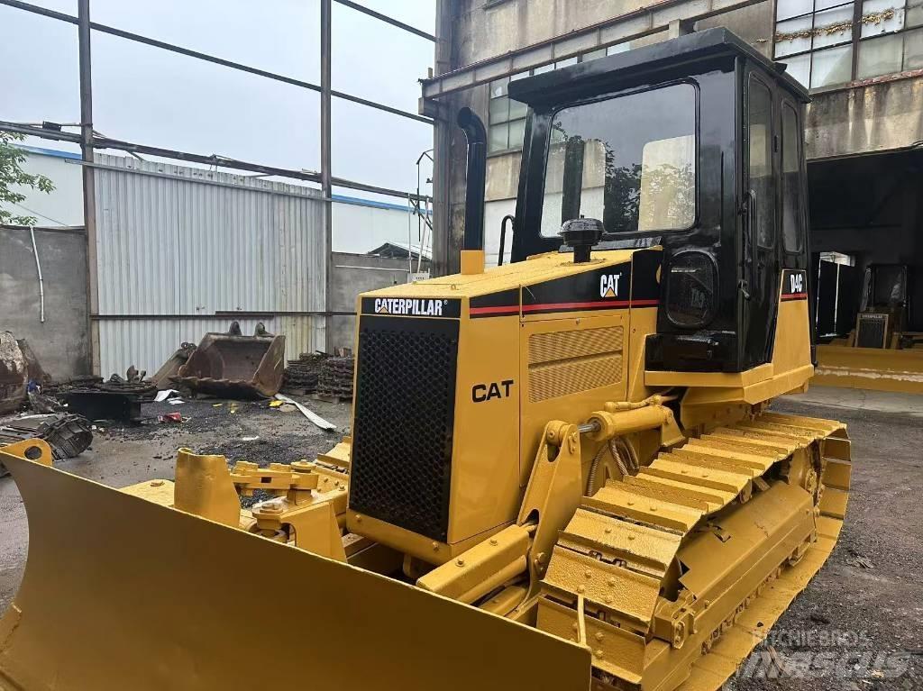 CAT D 4 C Buldožeri guseničari