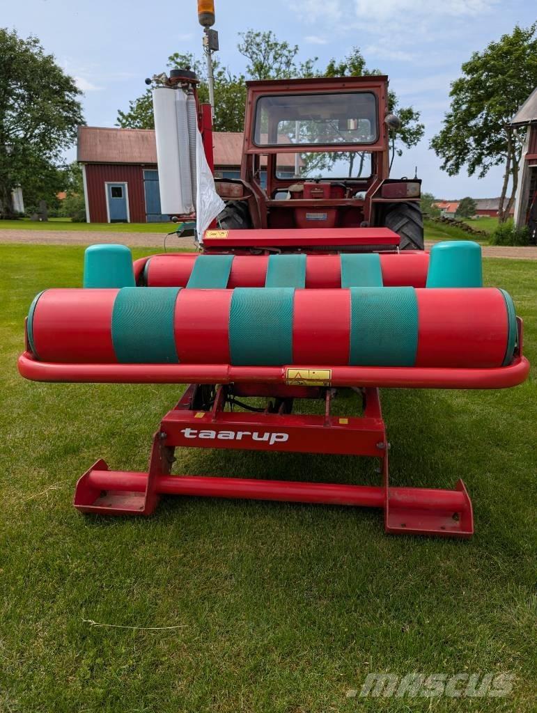 Kverneland 7120 Omotači bala