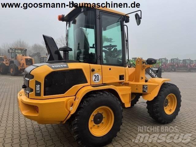 Volvo L 30 G Utovarivači na točkove