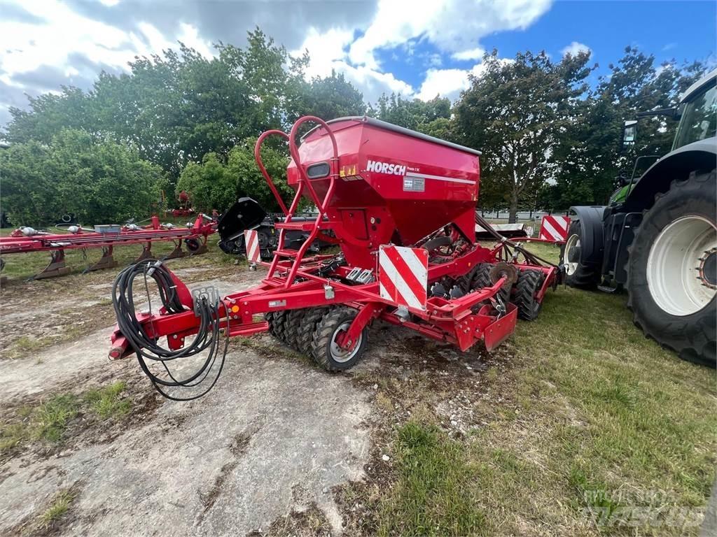 Horsch Pronto 3 DC Sejačice
