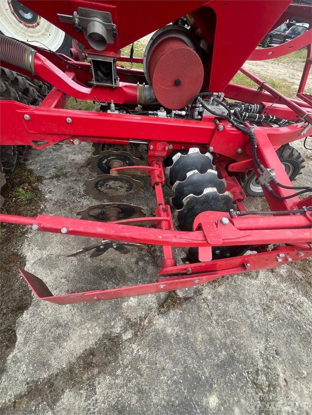 Horsch Pronto 3 DC Sejačice