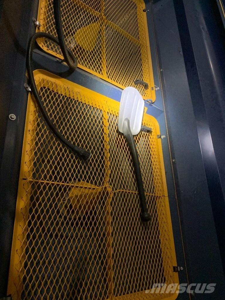 Bogballe M2 Rasturači mineralnog đubriva