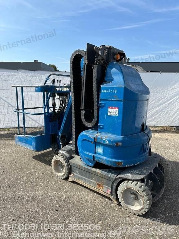 ATN Piaf 880R Ostali kranovi i platforme