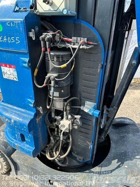 ATN Piaf 880R Ostali kranovi i platforme