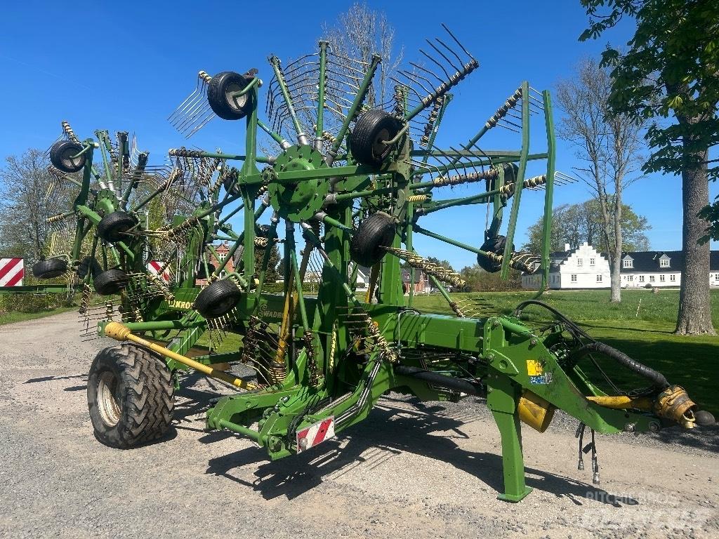 Krone Swadro 1400 Skupljači
