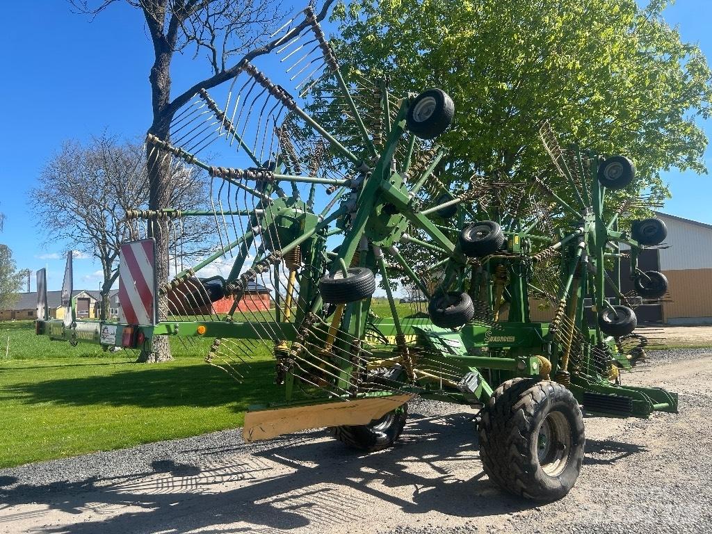 Krone Swadro 1400 Skupljači