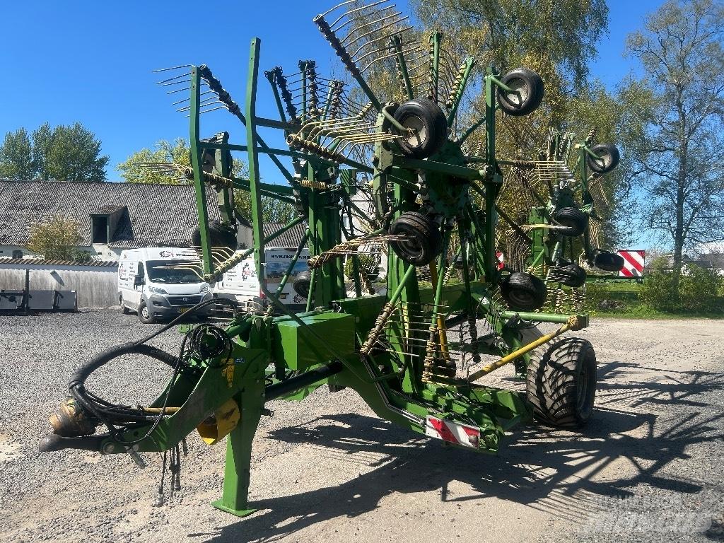Krone Swadro 1400 Skupljači