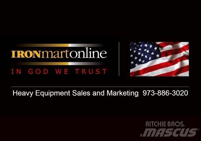 Freightliner M2106 Auto korpe