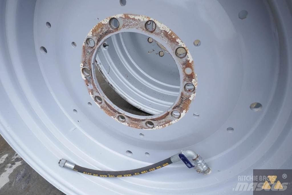 GKN Rim 16Lx34 Gume, točkovi i felne