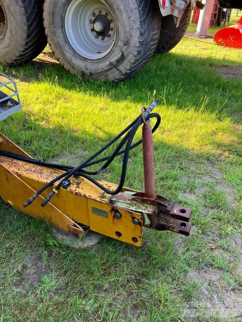  PERROT 110/520 Sistemi za navodnjavanje