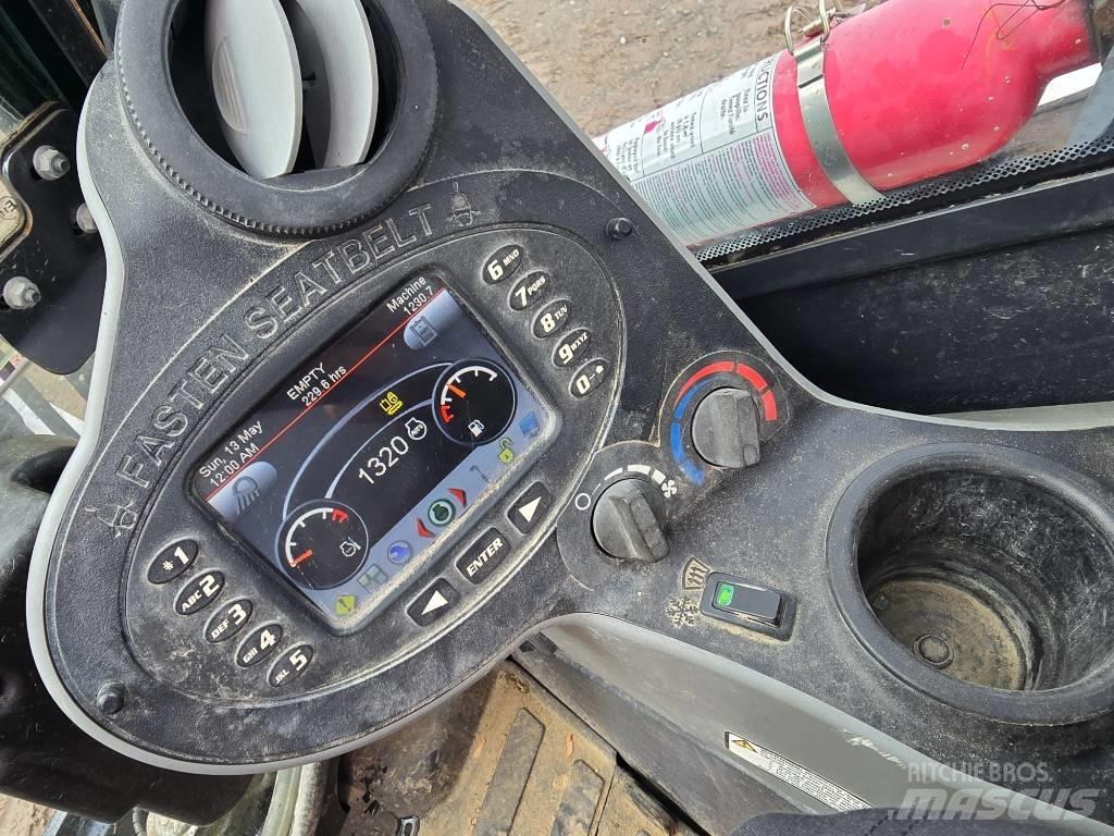 Bobcat E 35 Mini bageri < 7t