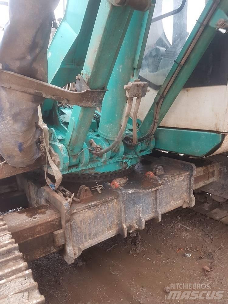 Casagrande B175XP Mašine za zabijanje stubova