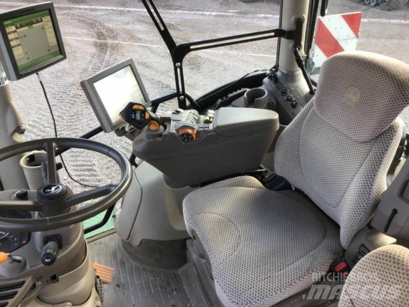 John Deere 6250 R Traktori