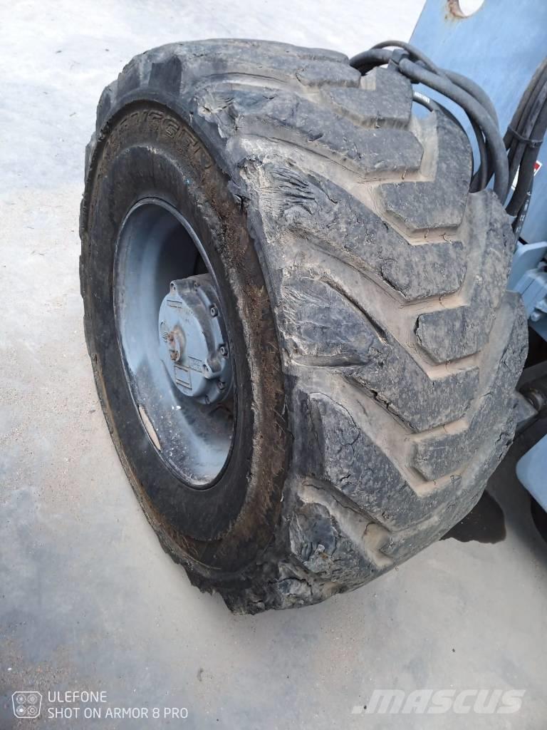 Haulotte HA 32 PX Zglobne podizne platforme