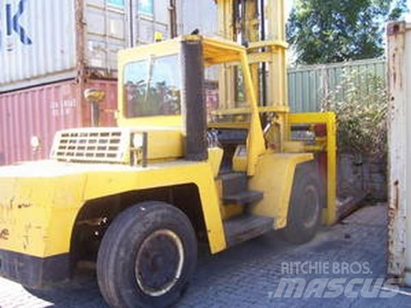 Clark C500y250 Ostali kamioni