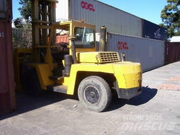 Clark C500y250 Ostali kamioni