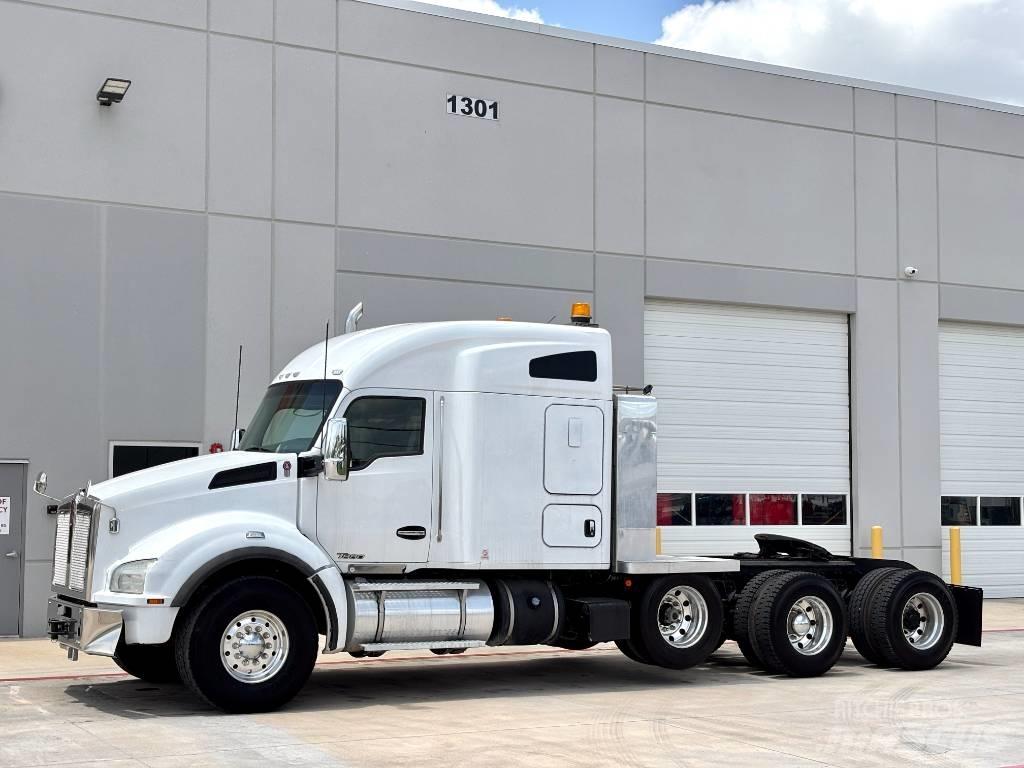 Kenworth T 880 Tegljači