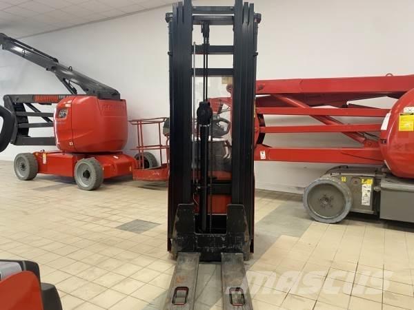 Manitou ES614 Samopogonski ručni viljuškari