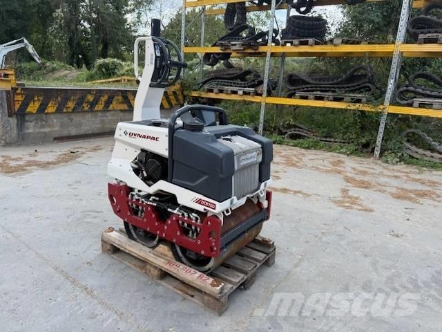 Dynapac DTR 75 D Nabijači zemlje