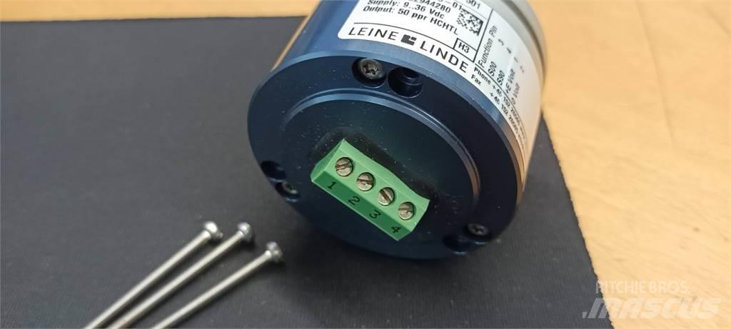 Rottne 064-0095 Elektronika