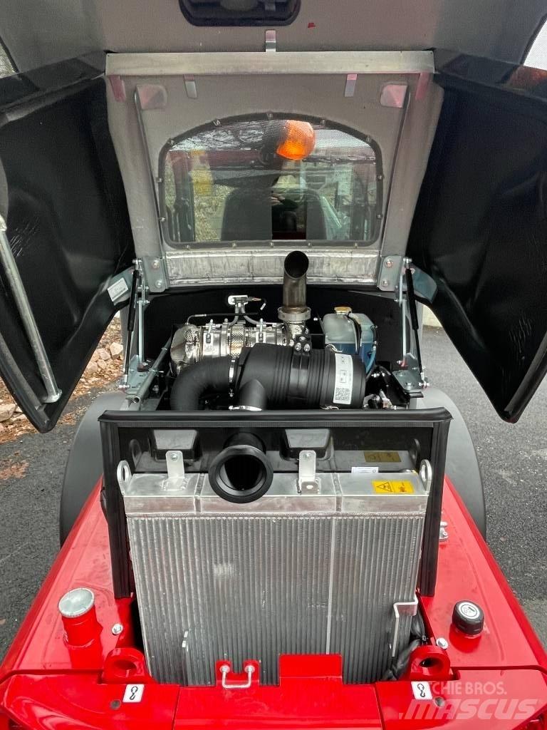 Weidemann 3080 Utovarivači na točkove