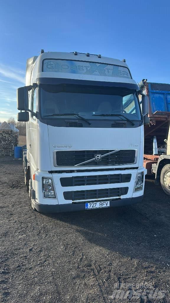 Volvo FH 12 Tegljači