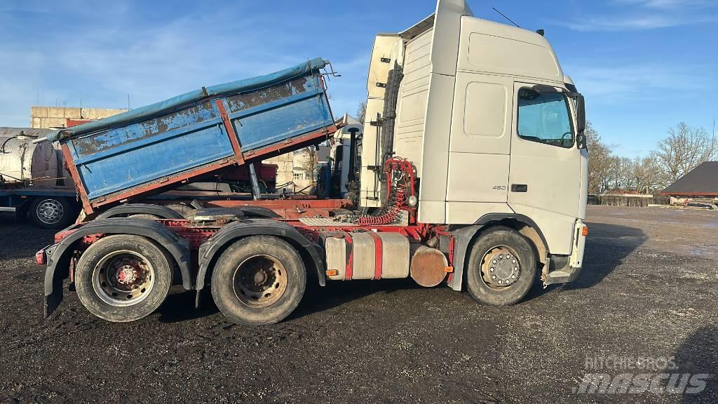 Volvo FH 12 Tegljači