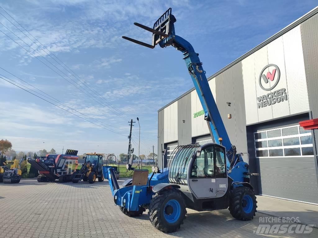 Genie TerexGTH4013 Utovarivači na točkove