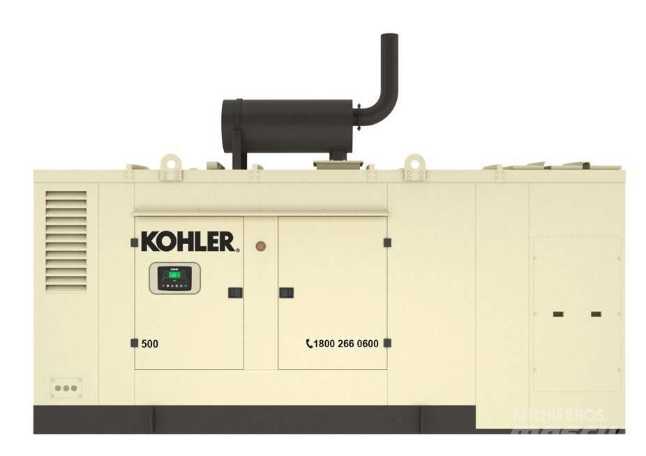 Kohler KDG0500P1 Motori za građevinarstvo