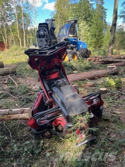 Rottne H11 Harversteri