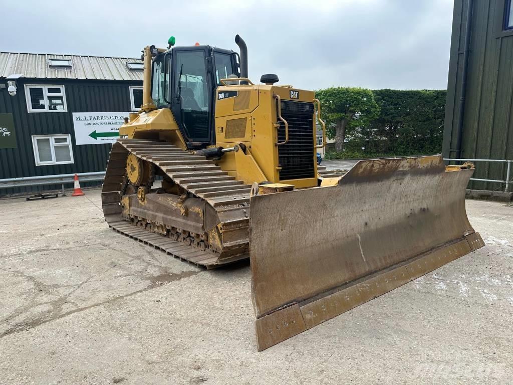 CAT D 6 N LGP Buldožeri guseničari