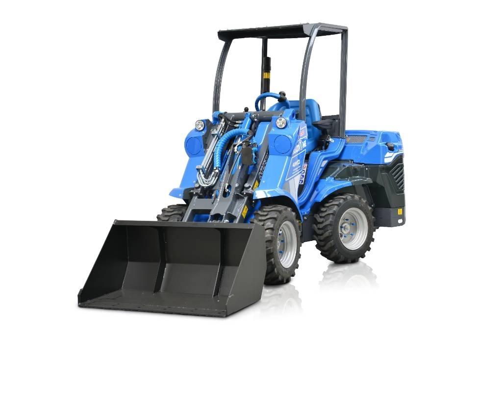 Multione 4.2 Skid steer mini utovarivači