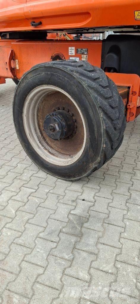 JLG 1350SJPG Teleskopske podizne platforme