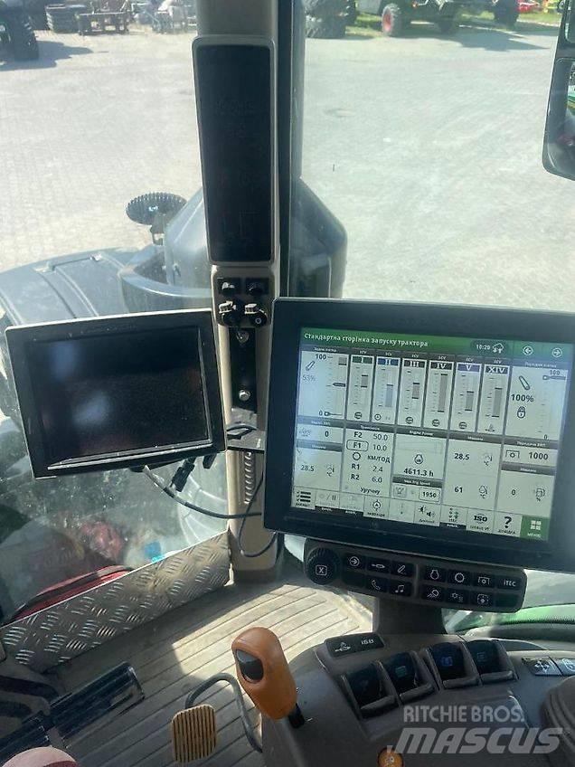 John Deere 8400R Traktori