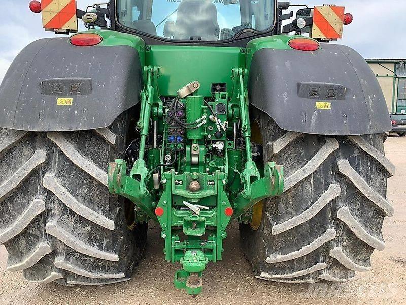 John Deere 8400R Traktori