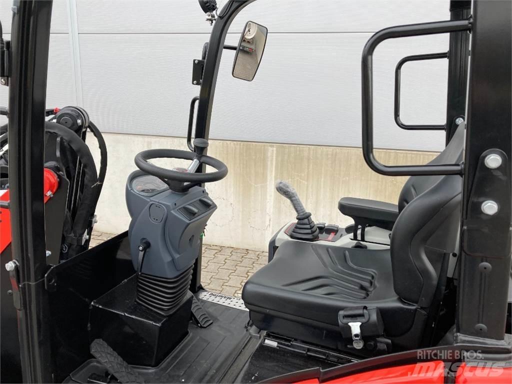 Manitou MLA 2-25 H Ostale poljoprivredne mašine