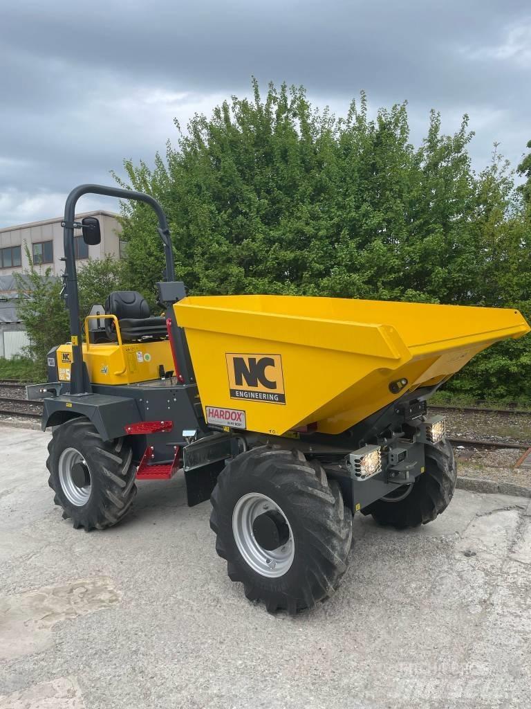  SW5550-B Zglobni damperi