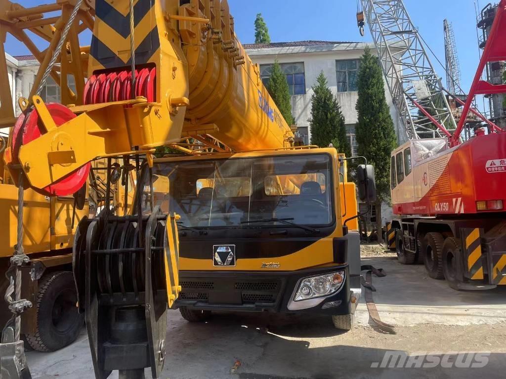 XCMG QY70K Autodizalice
