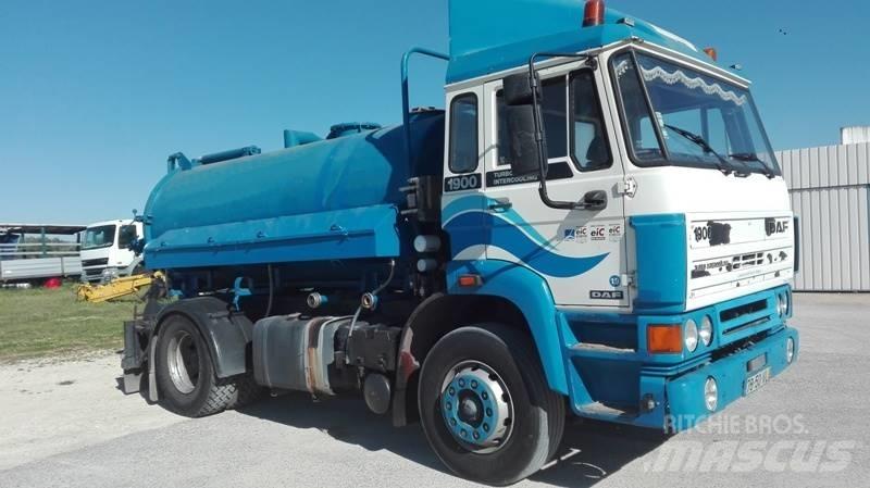 DAF 1900 Kamioni cisterne