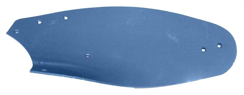 Lemken Rear part Šasija i vešenje