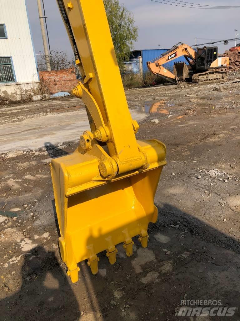Komatsu PC 56 Mini bageri < 7t