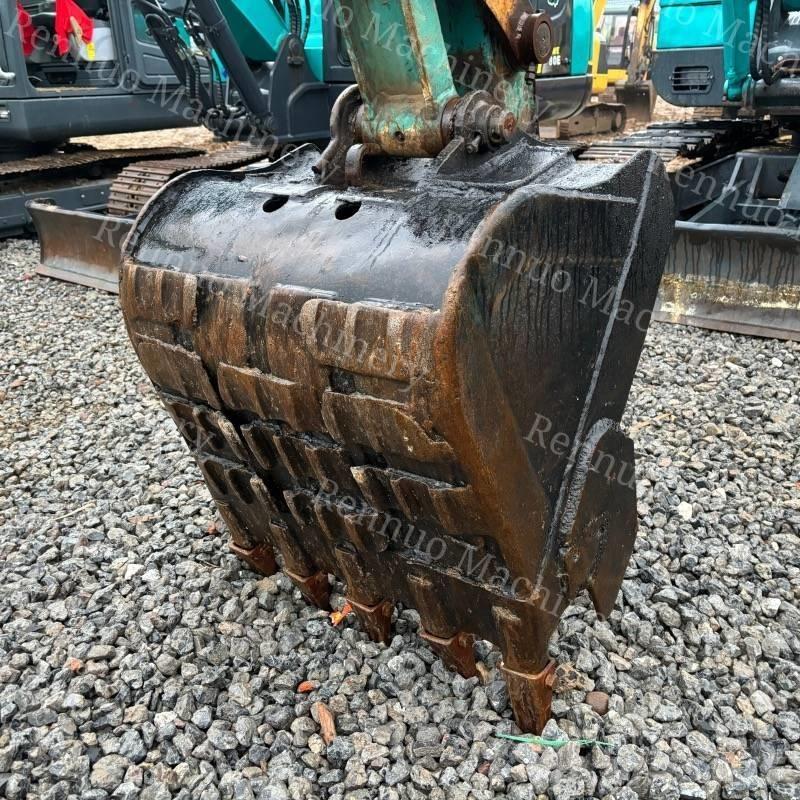 Sunward SWE80 Mini bageri < 7t