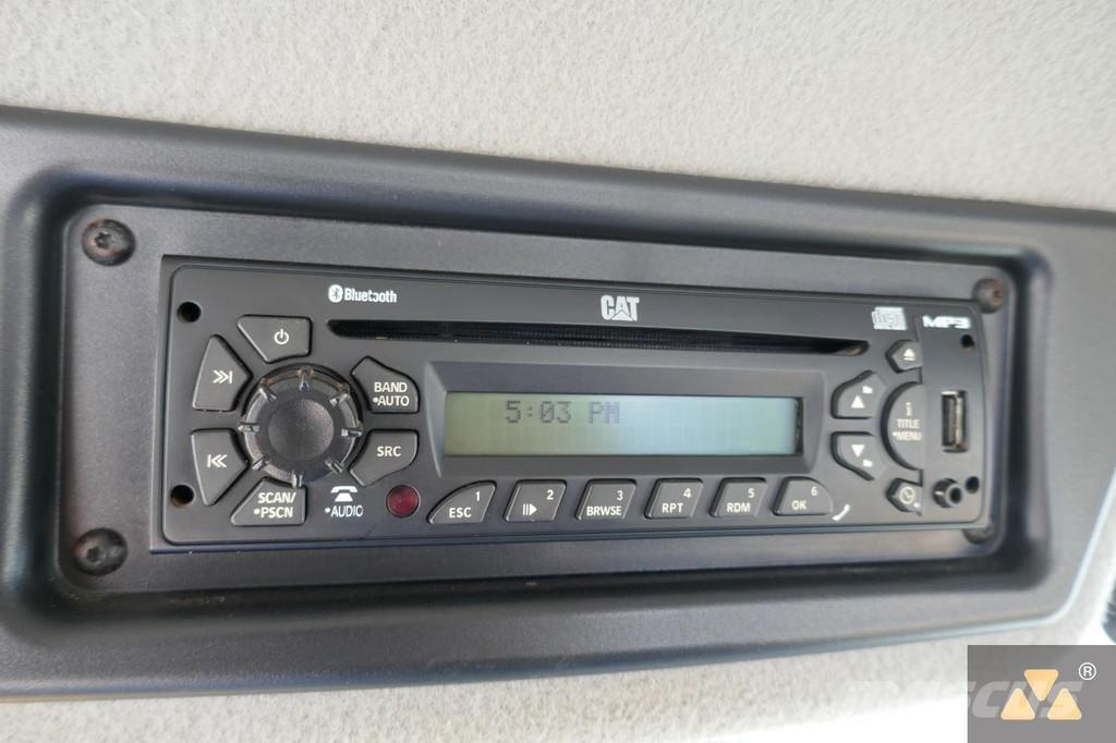 CAT 962K Utovarivači na točkove