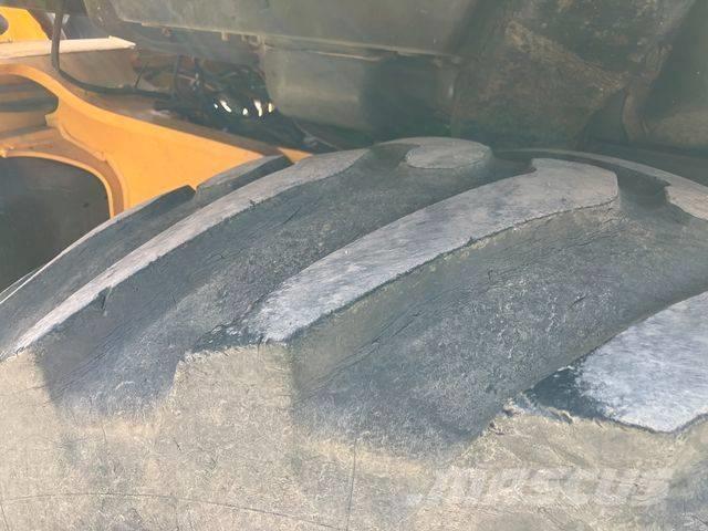 JCB 3CX AEC Rovokopači