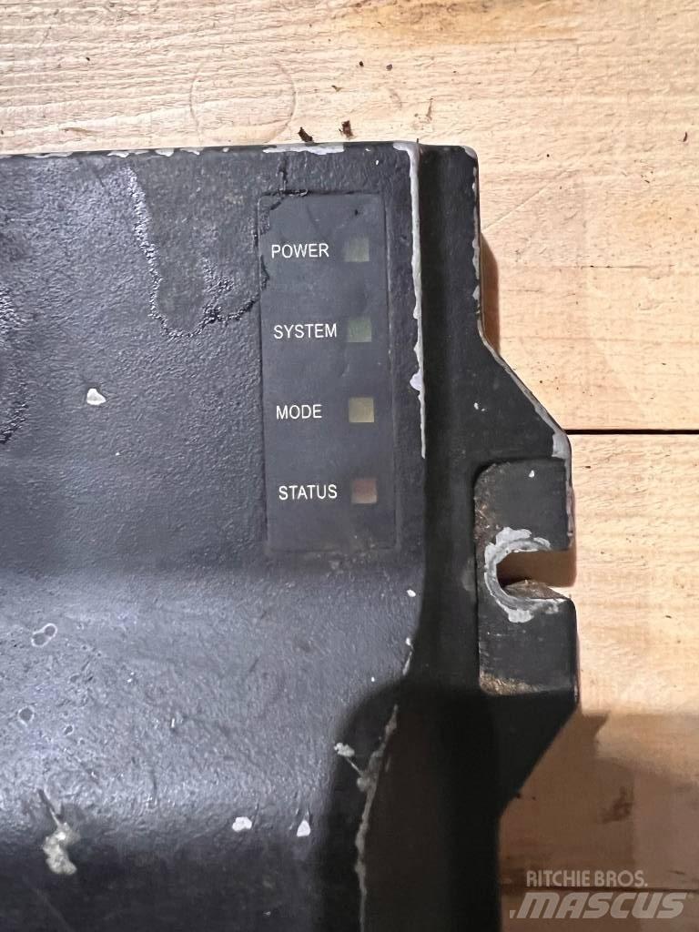 Valmet 5058909 Elektronika