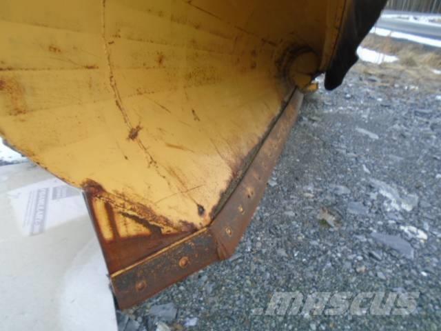  SNOW PLOW 162'' Oprema za prednji utovarivač